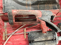Hilti md2000 kitspuit - afbeelding 3 van  5