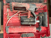 Hilti md2000 kitspuit - afbeelding 4 van  5