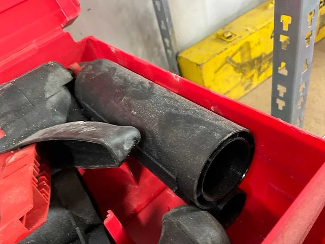 Hilti md2000 kitspuit - afbeelding 2 van  6