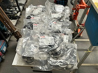 Hilti mp-srni 60 m10 buisklem (120x) - afbeelding 4 van  4