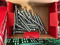 Hilti partij bevestigingsmateriaal - afbeelding 3 van  5