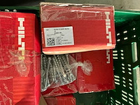 Hilti partij bevestigingsmateriaal - afbeelding 5 van  5