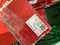 Hilti partij bevestigingsmateriaal - afbeelding 4 van  5
