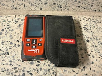 Hilti pd-e pulse iii power bouwlaser - afbeelding 2 van  3