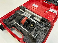 Hilti pm 4-m bouwlaser - afbeelding 3 van  7
