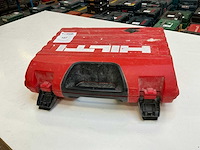 Hilti pm 4-m bouwlaser - afbeelding 7 van  7