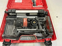 Hilti pm 4-m bouwlaser - afbeelding 2 van  8