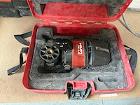 Hilti pm 4-m bouwlaser - afbeelding 1 van  6