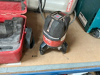 Hilti pm 4-m bouwlaser - afbeelding 2 van  6