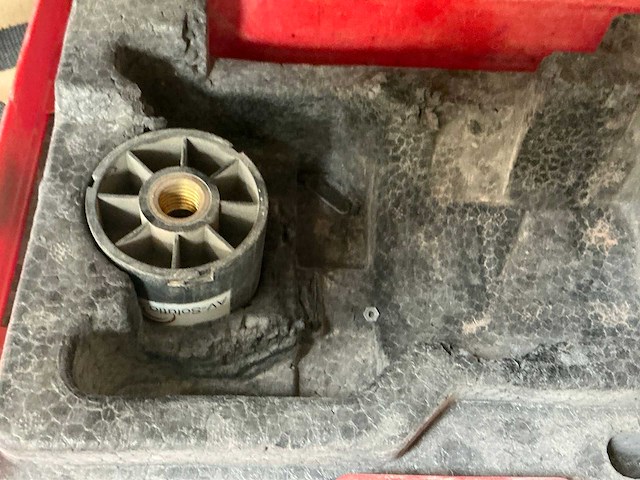 Hilti pm 4-m bouwlaser - afbeelding 5 van  6
