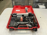 Hilti pm 4-m bouwlaser - afbeelding 1 van  8