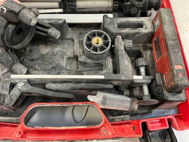 Hilti pm 4-m bouwlaser - afbeelding 5 van  8