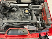 Hilti pm 4-m bouwlaser - afbeelding 5 van  8