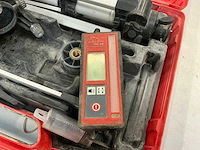 Hilti pm 4-m bouwlaser - afbeelding 6 van  8