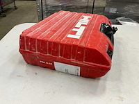 Hilti pm 4-m bouwlaser - afbeelding 8 van  8