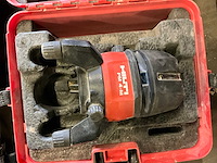 Hilti pm 4-m bouwlaser - afbeelding 2 van  5