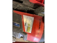 Hilti pm 4-m bouwlaser - afbeelding 3 van  5