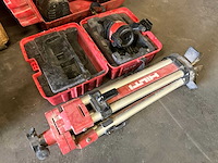 Hilti pm 4-m bouwlaser - afbeelding 4 van  5