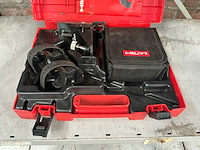 Hilti pml32 bouwlaserset - afbeelding 1 van  8