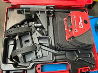 Hilti pml32 bouwlaserset - afbeelding 1 van  1