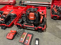 Hilti pr 2-hs bouwlaser - afbeelding 1 van  6
