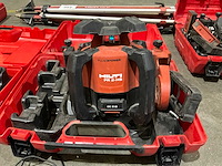 Hilti pr 2-hs bouwlaser - afbeelding 2 van  6