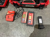 Hilti pr 2-hs bouwlaser - afbeelding 3 van  6