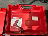 Hilti pr 2-hs bouwlaser - afbeelding 4 van  6
