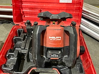 Hilti pr 30-hvsg bouwlaser - afbeelding 2 van  7