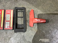 Hilti pr 30-hvsg bouwlaser - afbeelding 3 van  7