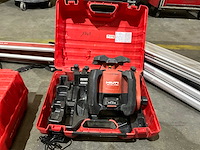 Hilti pr 30-hvsg bouwlaser - afbeelding 5 van  7