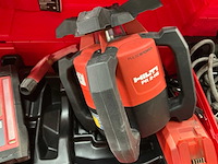 Hilti pr2-hs bouwlaser - afbeelding 1 van  2