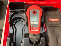 Hilti ps 35 ferro detector - afbeelding 2 van  5
