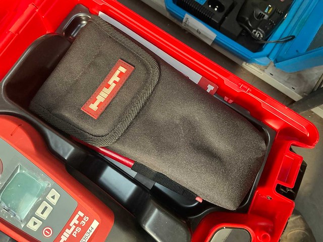 Hilti ps 35 ferro detector - afbeelding 4 van  5