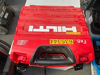 Hilti ps 35 ferro detector - afbeelding 5 van  5