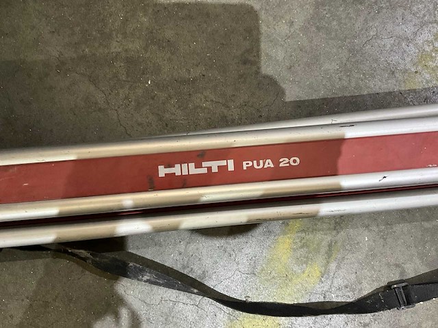 Hilti pua 20 statief - afbeelding 2 van  3