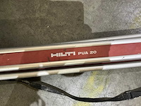 Hilti pua 20 statief - afbeelding 2 van  3