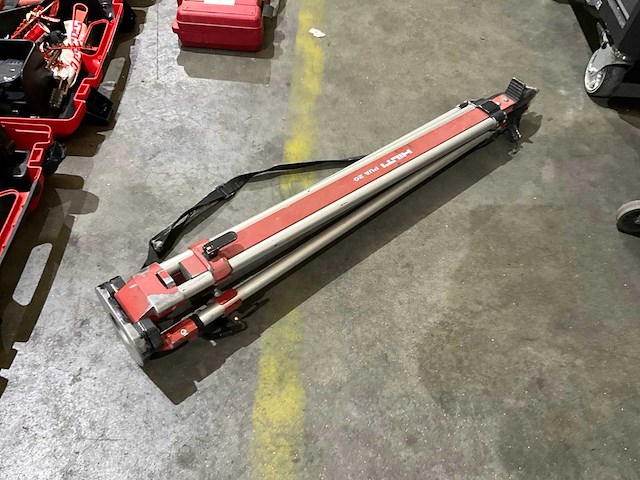 Hilti pua 20 statief - afbeelding 3 van  3