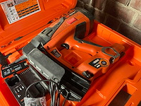 Hilti pulsa 800 draadloos gasnagelapparaat - afbeelding 2 van  7