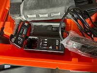 Hilti pulsa 800 draadloos gasnagelapparaat - afbeelding 7 van  7