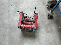 Hilti rc 4/36-dab werfradio - afbeelding 2 van  5