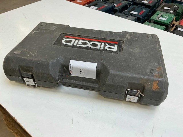 Hilti scout navitrack plaatsbepaler - afbeelding 4 van  4