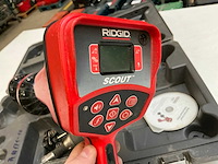 Hilti scout navitrack plaatsbepaler - afbeelding 2 van  4