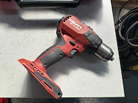Hilti sf 4-a22 schroefboormachine - afbeelding 3 van  8