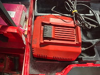 Hilti sf 4-a22 schroefboormachine - afbeelding 6 van  8
