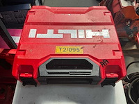 Hilti sf 4-a22 schroefboormachine - afbeelding 7 van  8