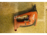 Hilti sf 4000-a gipsplaatschroevendraaier
