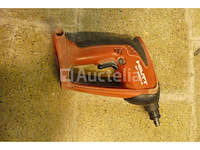 Hilti sf 4000-a gipsplaatschroevendraaier - afbeelding 5 van  11