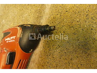 Hilti sf 4000-a gipsplaatschroevendraaier - afbeelding 6 van  11