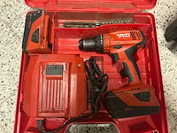 Hilti sf 6-a22 boormachine - afbeelding 3 van  4